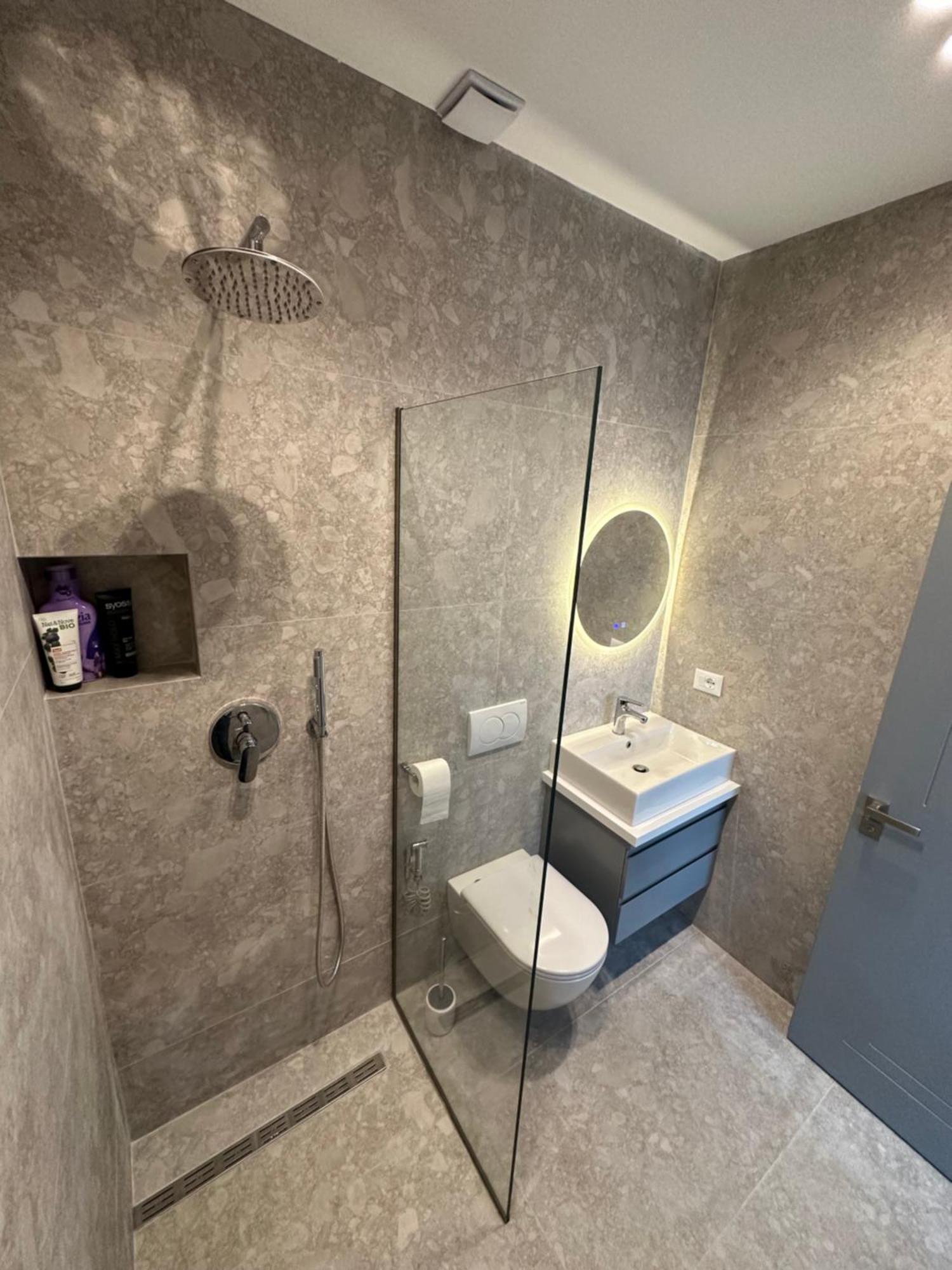 Best View Apartment Vlorë Exterior foto