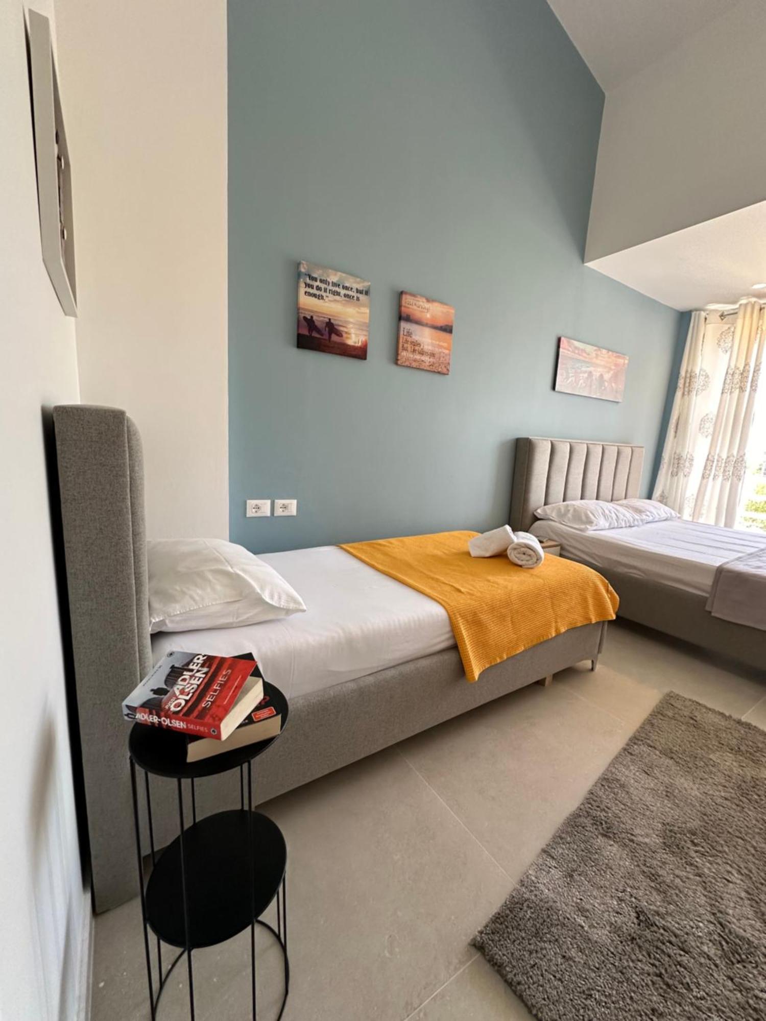 Best View Apartment Vlorë Exterior foto