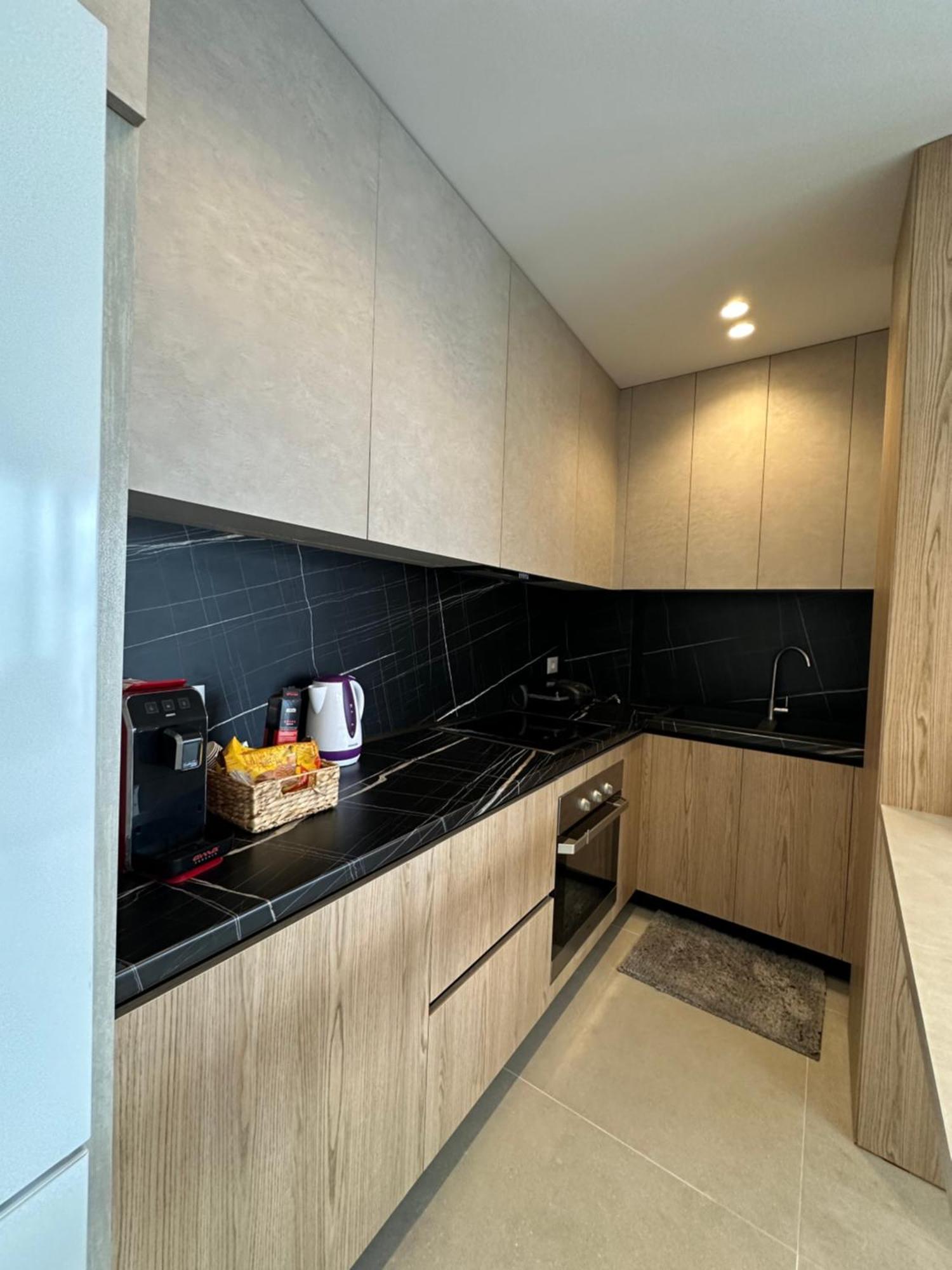 Best View Apartment Vlorë Exterior foto